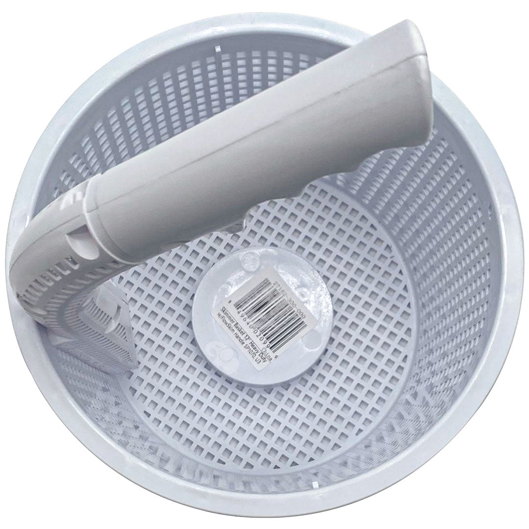 Hd Skim Bask W/Flowskim Handle 1070, U3 | 27182-300-000