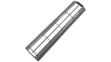 AVSC Vinyl Dual Drain with Hydro Stat Light Gray - Pentair In-Floor(A&A) | 284072