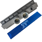 AVSC Dual Standard Top Channel Drain Dark Blue - Pentair In-Floor(A&A) | 286136