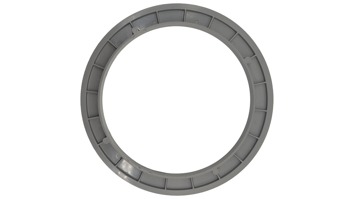 AquaStar 10" Round Debris Removal Drain (Light Gray-Spa Package) - Pentair In-Floor(A&A) | 287102