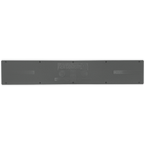 AVSC Standard Top Cover Only Gray - Pentair In-Floor(A&A) | 295003