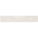 AVSC Standard Drain Top Cover White - Pentair In-Floor(A&A) | 295301