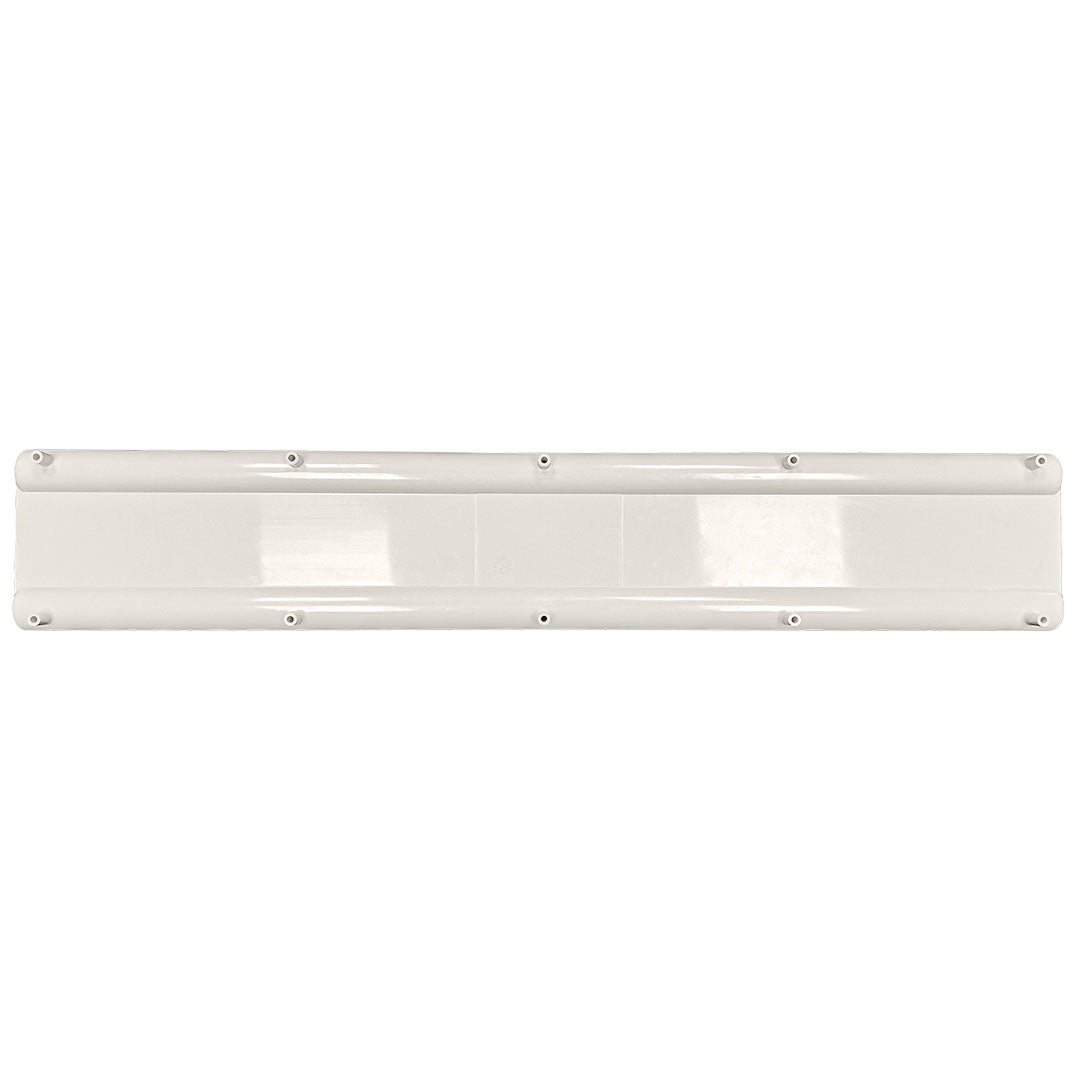 AVSC Standard Drain Top Cover White - Pentair In-Floor(A&A) | 295301