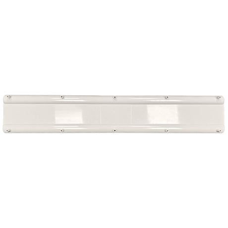 AVSC Standard Drain Top Cover White - Pentair In-Floor(A&A) | 295301