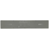 AVSC Standard Drain Top Cover Light Gray - Pentair In-Floor(A&A) | 295302