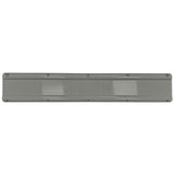 AVSC Standard Drain Top Cover Light Gray - Pentair In-Floor(A&A) | 295302