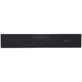 AVSC Standard Drain Top Cover Black - Pentair In-Floor(A&A) | 295304