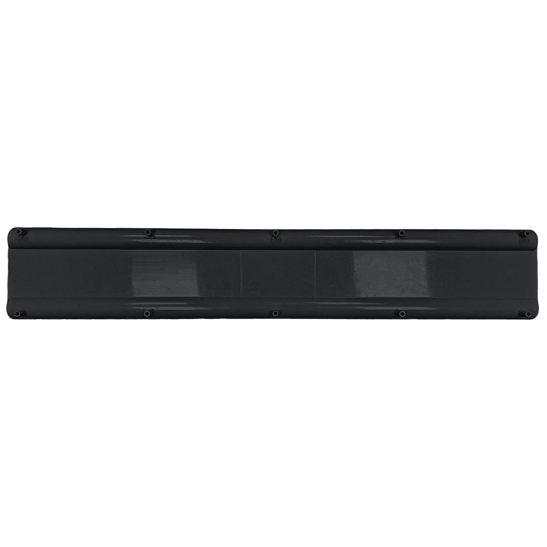 AVSC Standard Drain Top Cover Black - Pentair In-Floor(A&A) | 295304