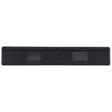 AVSC Standard Drain Top Cover Black - Pentair In-Floor(A&A) | 295304