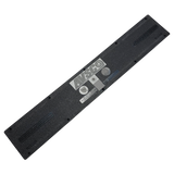 AVSC Standard Drain Top Cover Black - Pentair In-Floor(A&A) | 295304