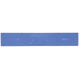 AVSC Standard Drain Top Cover Euro Blue - Pentair In-Floor(A&A) | 295305