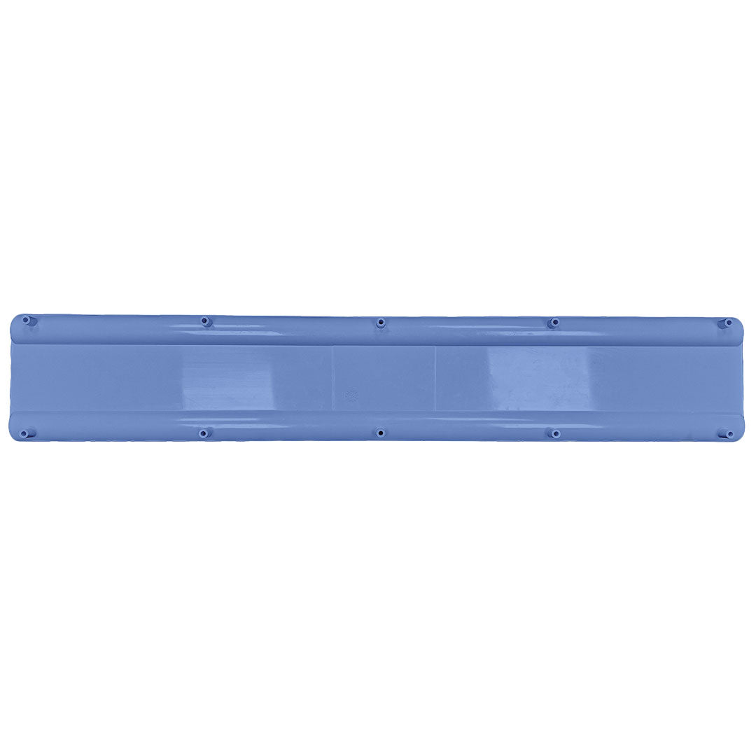 AVSC Standard Drain Top Cover Euro Blue - Pentair In-Floor(A&A) | 295305