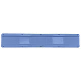 AVSC Standard Drain Top Cover Euro Blue - Pentair In-Floor(A&A) | 295305