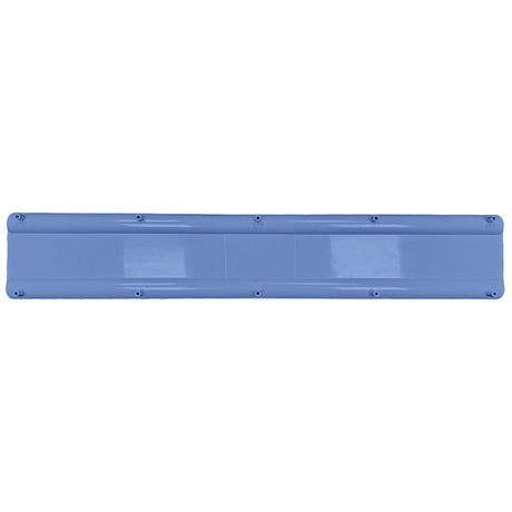 AVSC Standard Drain Top Cover Euro Blue - Pentair In-Floor(A&A) | 295305