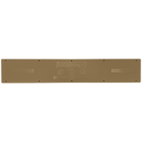 AVSC Standard Drain Top Cover Gold - Pentair In-Floor(A&A) | 295308