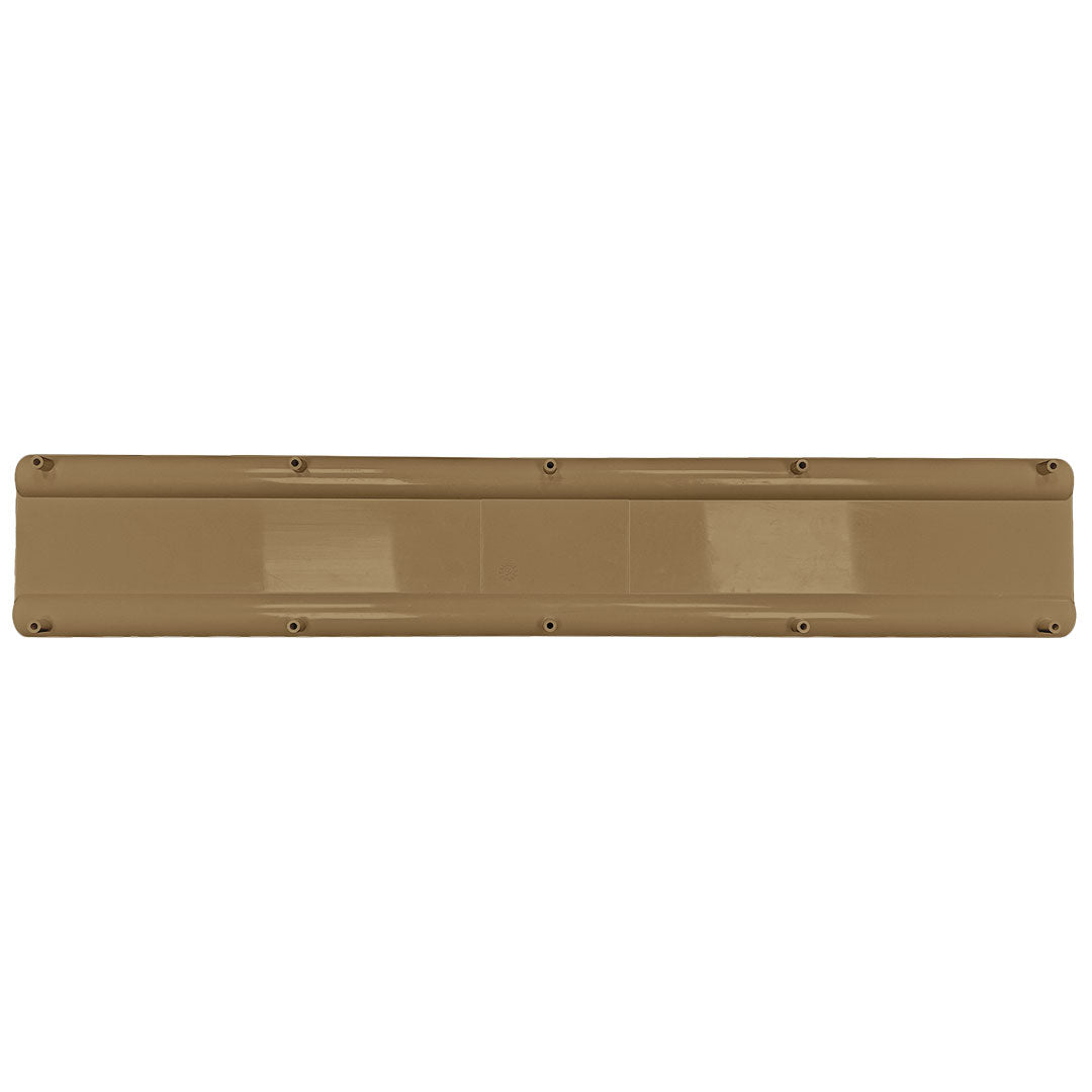 AVSC Standard Drain Top Cover Gold - Pentair In-Floor(A&A) | 295308
