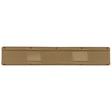 AVSC Standard Drain Top Cover Gold - Pentair In-Floor(A&A) | 295308