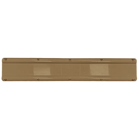 AVSC Standard Drain Top Cover Gold - Pentair In-Floor(A&A) | 295308