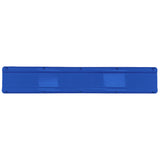 AVSC Standard Drain Top Cover Dark Blue - Pentair In-Floor(A&A) | 295346