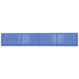 AVSC Pebble Top Cover Only Euro Blue - Pentair In-Floor(A&A) | 298205