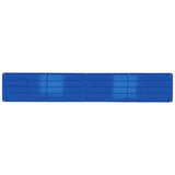 AVSC Pebble Top Cover Only Dark Blue - Pentair In-Floor(A&A) | 298206