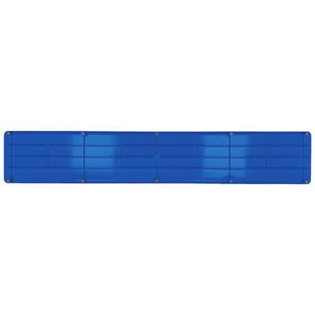 AVSC Pebble Top Cover Only Dark Blue - Pentair In-Floor(A&A) | 298206