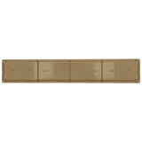 AVSC Pebble Top Cover Only Gold - Pentair In-Floor(A&A) | 298268