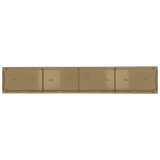 AVSC Pebble Top Cover Only Gold - Pentair In-Floor(A&A) | 298268