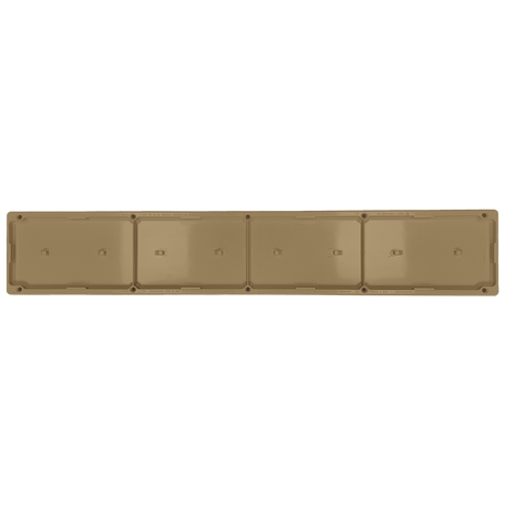Pentair AVSC gold pebble replacement top cover panel
