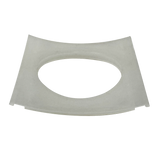 Caretaker Ultra Flex 2 8-Port Molded Wall Insert Kit (8-Pack) | 3-7-109