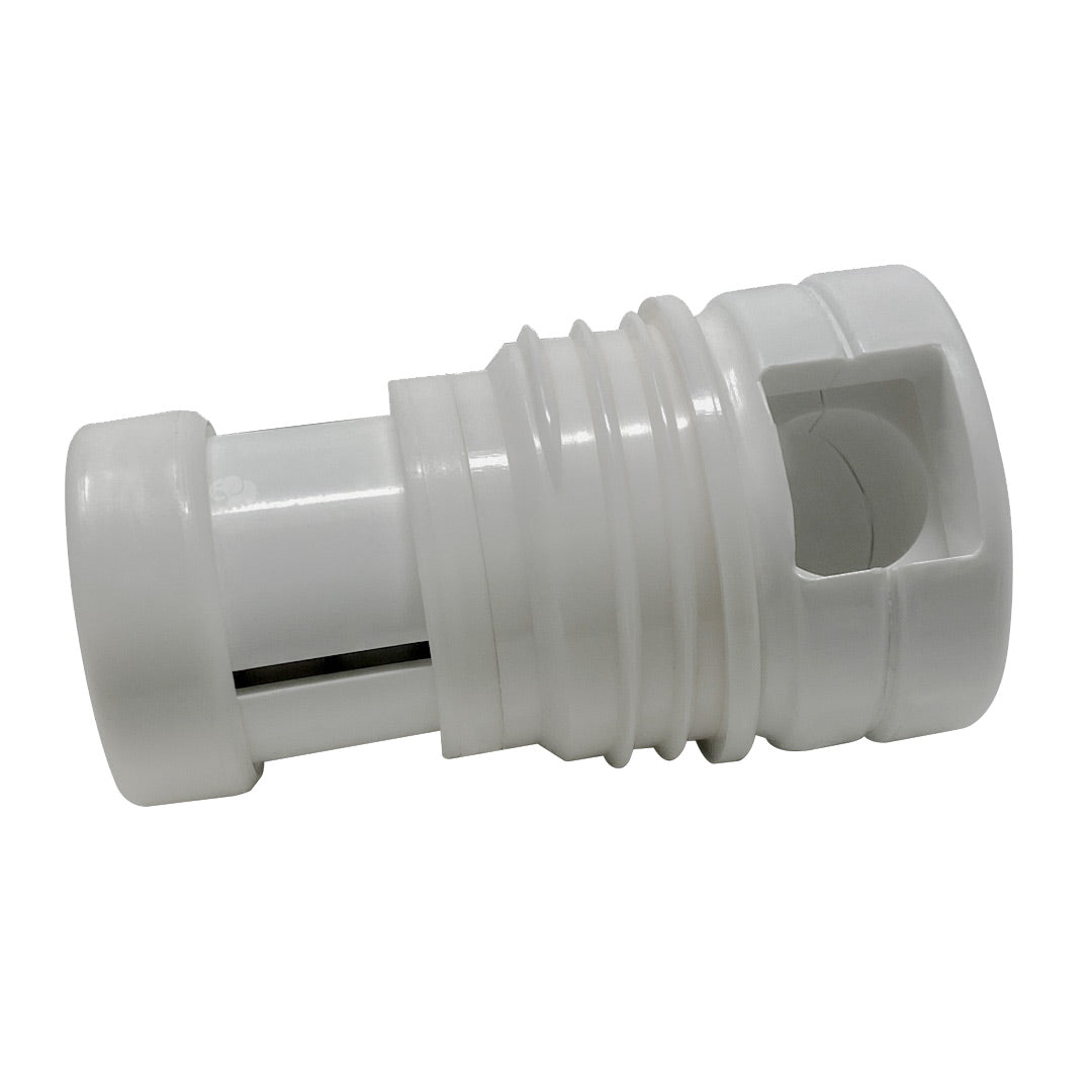 Caretaker 99 Threaded In-Floor Pool Cleaning Head - Thumbnail 2