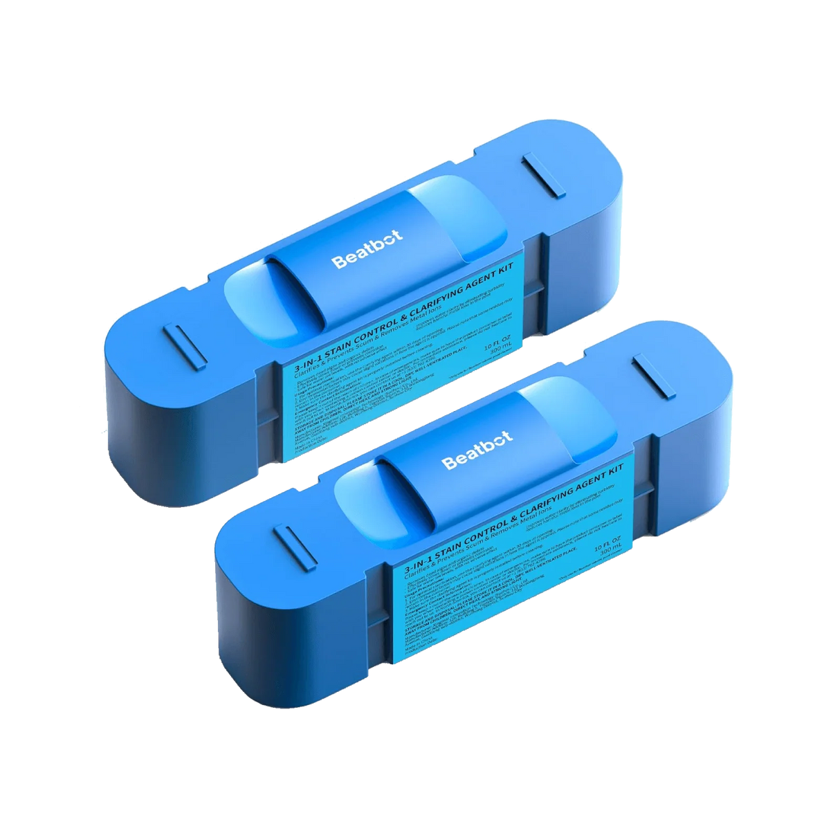 Beatbot 3-in-1 Clarifier Cartridge for A100 & P300 Series | 92085