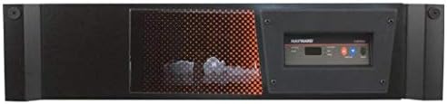 Hayward Control Panel Assembly 400 ED2 | HAXCPA3403