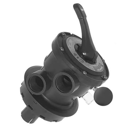 2" CYC Vari-Flo Valve | SP0715ALL