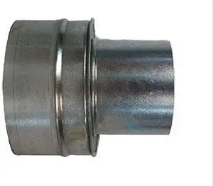 Pentair Kit Metal Flue Collar 4" x 6" Accessory | 77707-0076