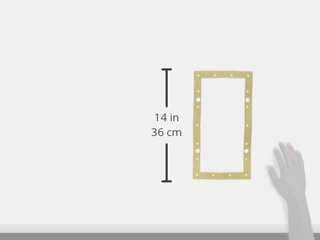 Sealing Gasket (Pack of 2) | SPX1090WMSG