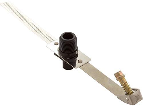 Pentair Saddle Clamp with Inlet Fitting || R172628