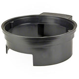 Pentair Black AutoFill Top Ring || T16BK