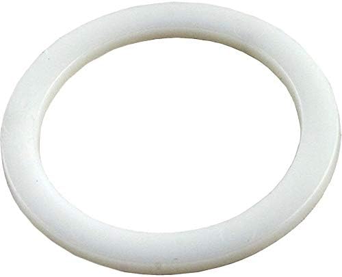 Pentair 1" White Valve Spring Washer || 271160Z