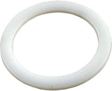 Pentair 1" White Valve Spring Washer || 271160Z