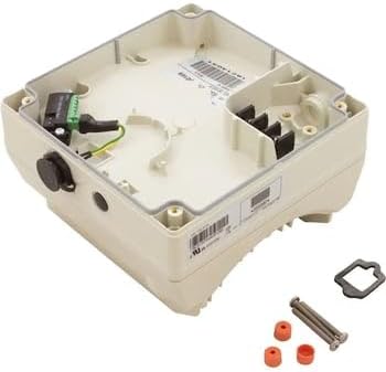 IntelliFloVSF | IntelliFlo 2 VST Pump Drive (After 2018) || 356944Z