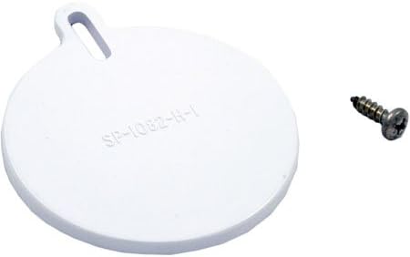 FLO-CONTROL SLIDE PLATE W/ SCREW | SPX1082H1B