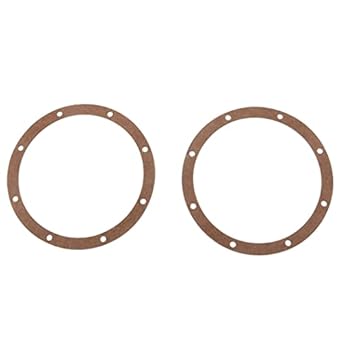 Hayward (SPX1048D) Vinyl Main Drain- Rubber Gasket || G-112R-Bagged