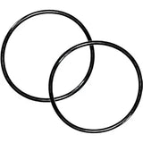 Pentair SuperFlo VS/VST Union Adapter O-Ring (2) || 6020018