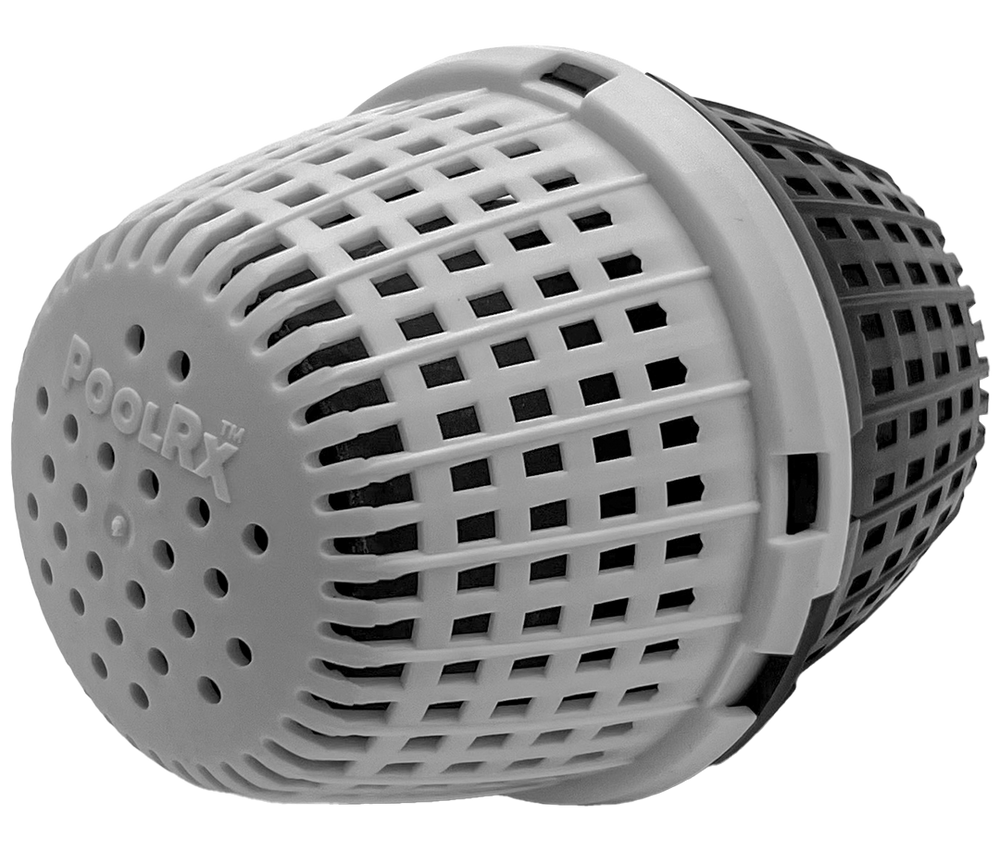 PoolRX Black Plus Pool Unit Algaecide 20-30K gal | 331066