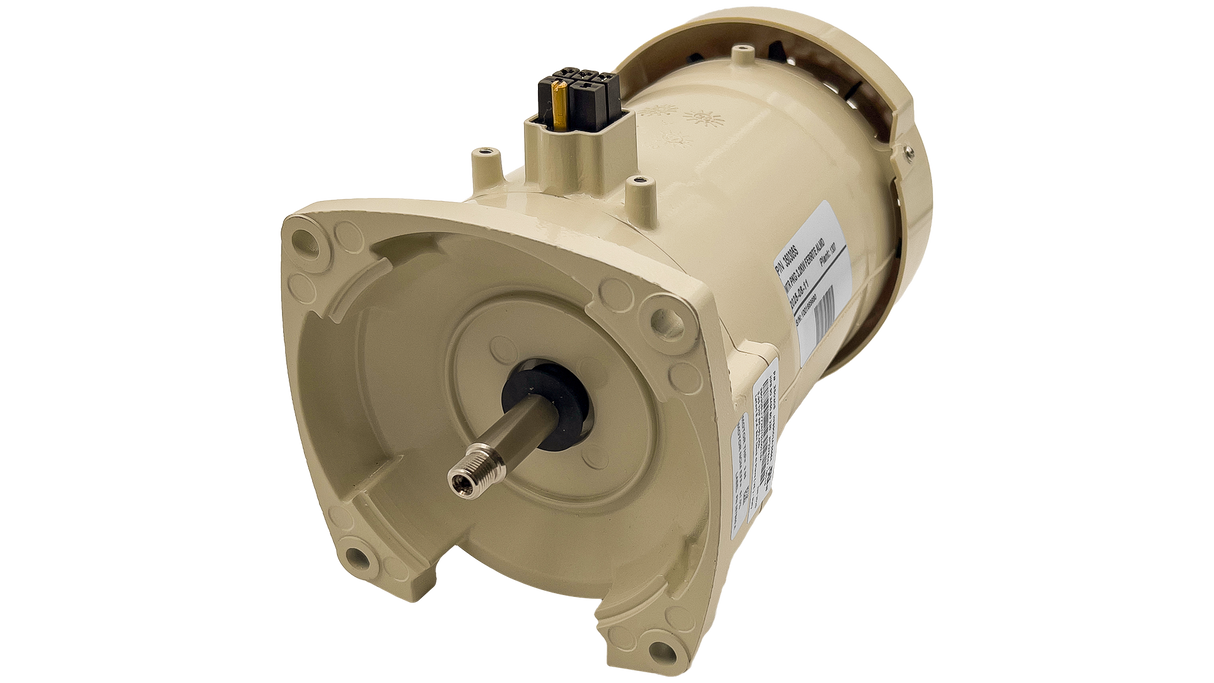 Pentair 3.2KW Replacement Motor - Ferrite Almond | 350305S