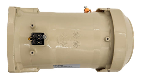 Pentair 3.2KW ferrite almond replacement motor, model 350305S