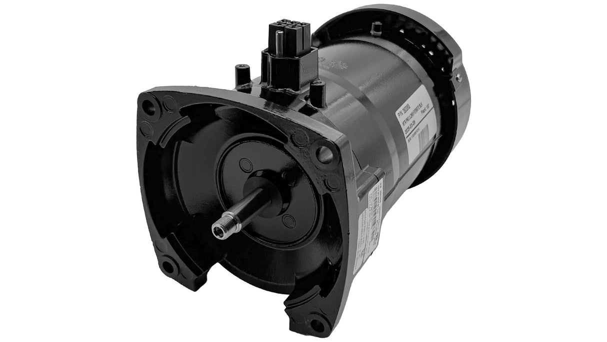 Pentair 3.2KW Motor - Ferrite Black | 350306S