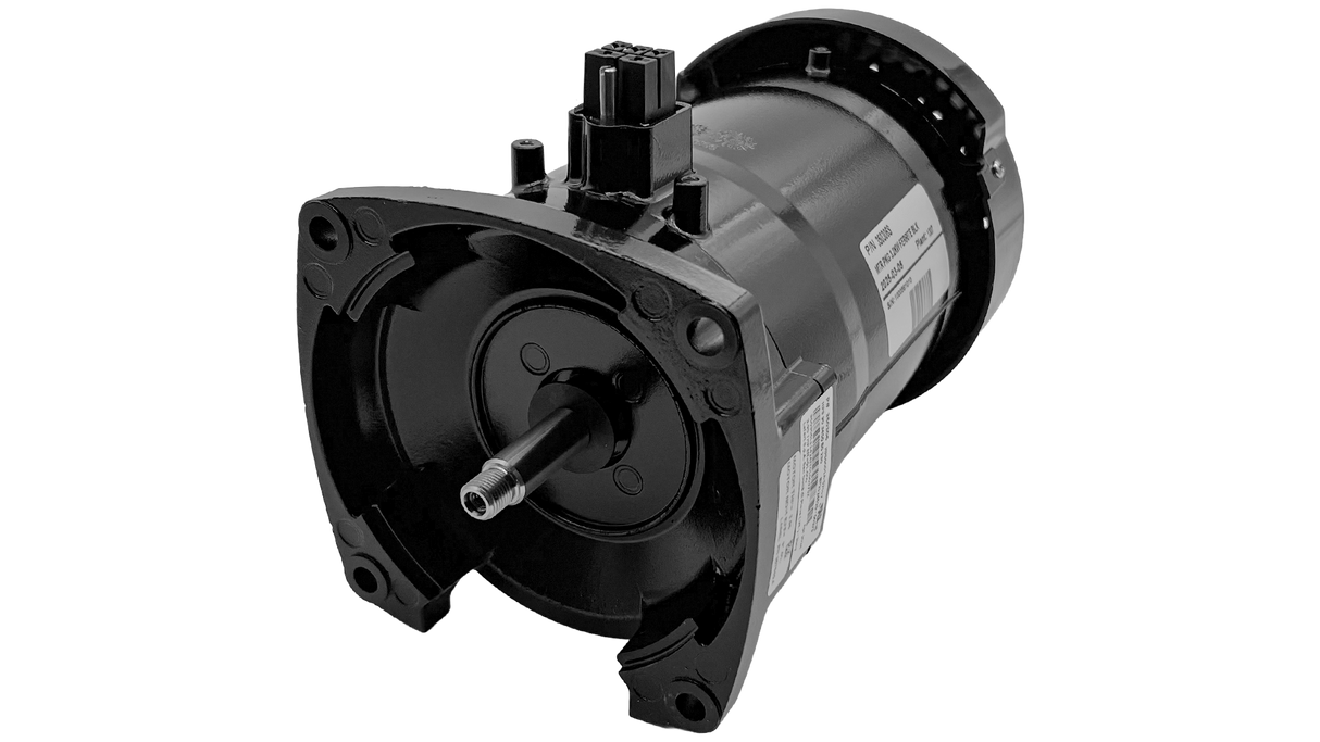 Pentair 3.2KW Motor - Ferrite Black | 350306S