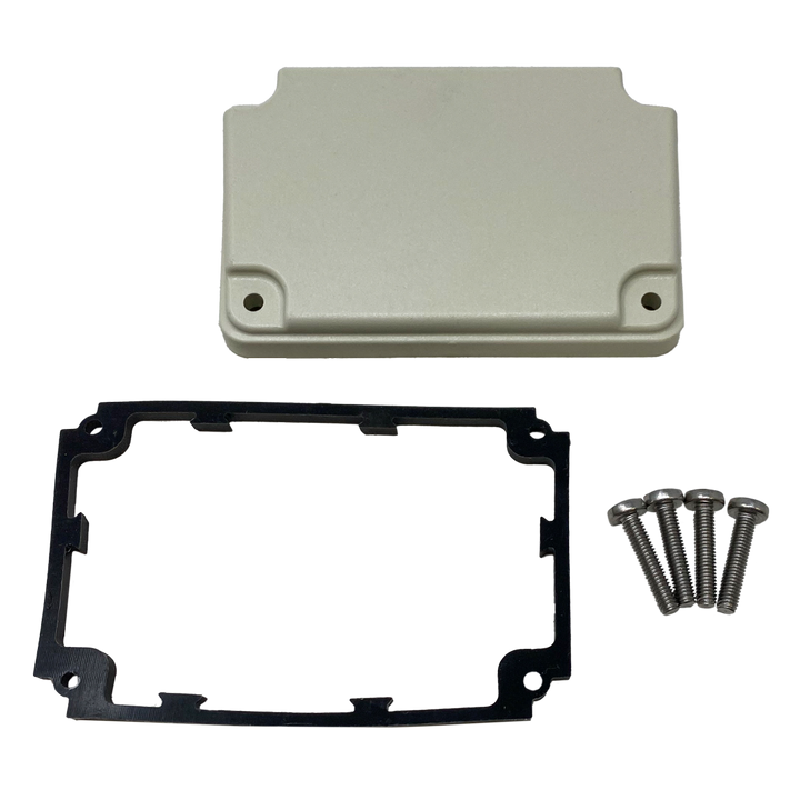 Pentair IntelliFlo Cover Assembly